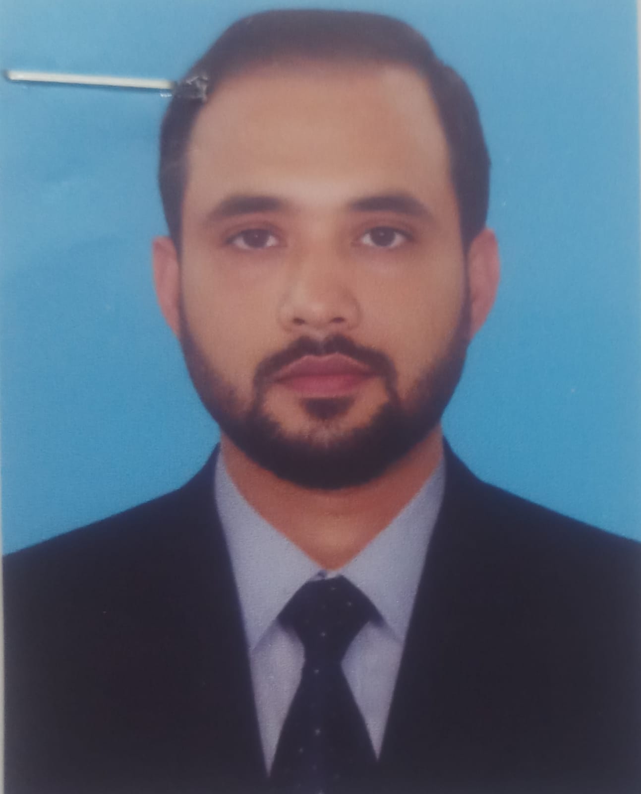 Abdur Rahman